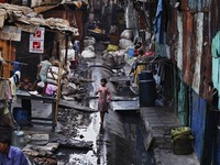 Cận cảnh cuộc chiến chống tội phạm trong khu ổ chuột Brazil