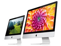 Hàng loạt iMac dính lỗi card đồ họa