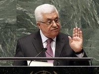 Palestine tạm ngừng gia nhập các cơ quan của LHQ