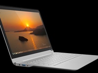 Ultrabook Vizio 14 inch giá 14,5 triệu đồng