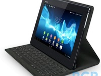 Video: &apos;Mổ xẻ mẫu máy tính bảng Sony Xperia Tablet S 