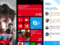 Skype sẽ được cài sẵn trên Windows 8.1