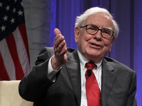 Cuộc sống 'cơ hàn' của tỷ phú chứng khoán Warren Buffett