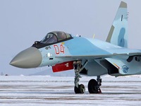 Thách thức mới cho siêu chiến đấu cơ tàng hình Sukhoi T-50