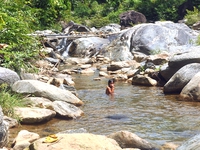 Tiền phạt hàng lậu một năm đủ làm đường cao tốc