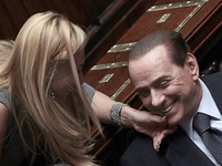 Bản án của Berlusconi có thể "đánh chìm" chính phủ Ý