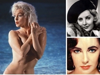Thông tin mới gây sốc về cái chết của huyền thoại sắc đẹp Marilyn Monroe