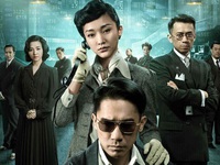 Điện ảnh Hoa ngữ ảm đạm vì kinh tế suy thoái