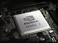 Nvidia Tegra 3 hạ nhiệt bởi sức nóng của Qualcomm Snapdragon S4 Pro