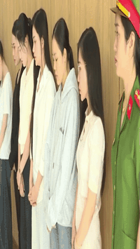 Bắt giữ hàng chục “hot girl” giả danh bác sĩ với kịch bản lừa khách tại hàng loạt cơ sở thẩm mỹ 