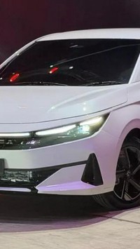 Honda City 2026 sắp ra mắt Việt Nam, có thể thêm bản hybrid tiết kiệm xăng