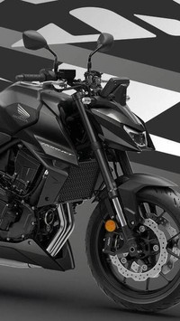 Honda CB750 Hornet 2027 ra mắt gây chú ý với công nghệ E-Clutch, giá dự kiến "rẻ" bất ngờ