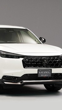 Honda HR-V 2027 ra mắt: Có thêm loạt trang bị đáng chú ý, từ cửa sổ trời đến dàn âm thanh 10 loa