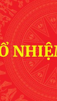 Ông Trần Đăng Quỳnh giữ chức Phó Bí thư tỉnh ủy Ninh Bình