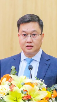 Ông Trần Đăng Quỳnh giữ chức Phó Bí thư tỉnh ủy Ninh Bình