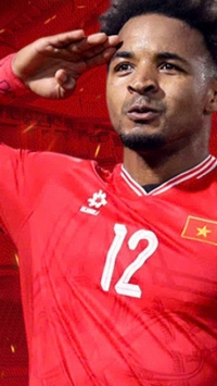 Tuyển Việt Nam liên tiếp đón 2 tin vui chưa từng có trong cùng một ngày