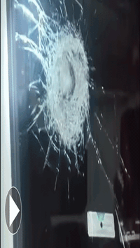 Hàng loạt xe bị ném đá trên cao tốc khiến nhiều người bức xúc: Bất ngờ về các thủ phạm