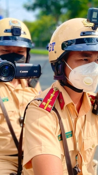 Tình huống khẩn cấp có bị phạt nguội không? Cục CSGT chỉ ra 3 bước tài xế cần làm ngay