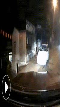 Giây phút kịch tính lực lượng chức năng bao vây xe ô tô vận chuyển ma túy số lượng 'khủng'