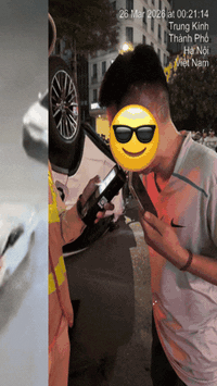 Bàng hoàng lời khai của tài xế xe Lexus phi ngược chiều, tông hàng loạt xe khác rồi lật ngửa ở Hà Nội