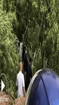 Vụ xe khách lao xuống vực ở Tam Đảo: Trên xe chở đoàn cán bộ, nhân viên ngân hàng