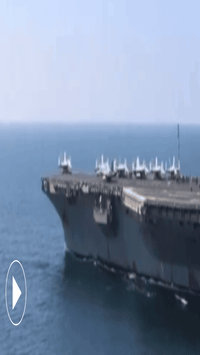 Loạt khí tài đắt tiền của Mỹ bị hư hại sau một tháng xung đột với Iran