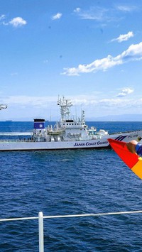 Quy định mới về thẩm quyền xử phạt vi phạm hành chính của cảnh sát biển