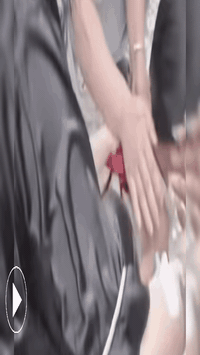 Chân dung cô gái tay đeo kim truyền nhảy xuống nước cứu cháu bé 3 tuổi