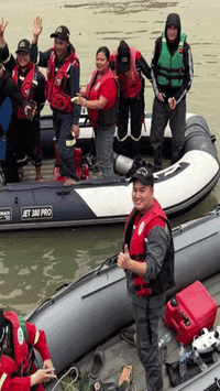 Thông tin về 3 mẹ con để lại thư tuyệt mệnh trên cống Xuân Quan, Hưng Yên: Tiết lộ vị trí tìm thấy