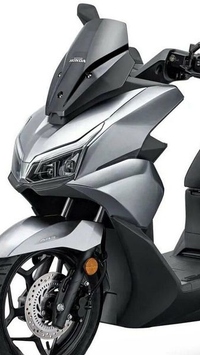 Honda ra mắt xe tay ga mới: Giá "mềm" nhưng loạt trang bị cao cấp vượt tầm giá