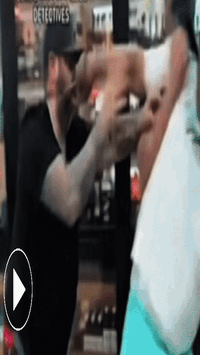 Xuất hiện clip cảnh sát New York đánh người bị bắt giữ gây tranh cãi