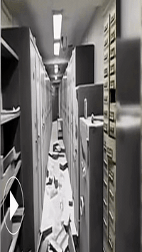 Cướp ngân hàng như phim: Đeo mặt nạ người nổi tiếng, bắt 25 con tin, tẩu thoát qua cống