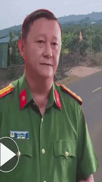 Vì sao cựu thiếu tá CSGT Nguyễn Quang Hoàng bị khởi tố trong vụ nam sinh lao xuống mương tử vong?