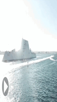 Siêu chiến hạm 9 tỷ USD, niềm tự hào nhưng cũng là "nỗi đau đầu" của hải quân Mỹ