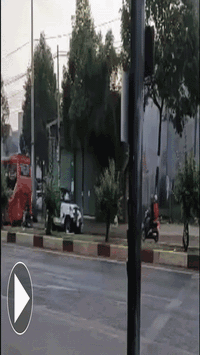 Bất ngờ lai lịch của người đàn ông lái xe jeep đi ngược chiều, đe doạ tài xế công nghệ