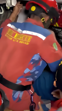 Hiện trường khủng khiếp vụ hai đoàn tàu đâm vào nhau khiến 14 người chết, 80 người bị thương