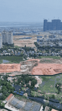 Khám phá “trái tim” tuyến metro 35.700 tỷ đồng xuyên lòng đất, nối thẳng tới phố cổ Hà Nội