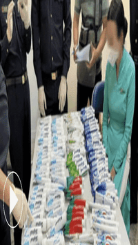 Tiết lộ danh tính người bí ẩn đang bị truy nã vì bỏ ma túy vào vali 4 tiếp viên Vietnam Airlines