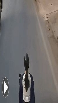 Cô gái bị xe tải kéo lê hàng trăm mét: "Đến giờ em vẫn không nghĩ mình còn sống"