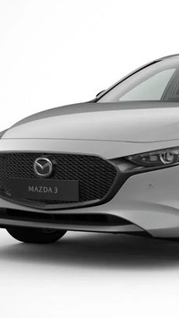 Mazda3 2027 ra mắt: ADAS xịn hơn, thêm tính năng hữu ích cho xe máy