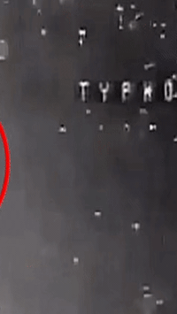 “UFO” xuất hiện giữa chiến sự Nga - Ukraine? Video từ drone quân sự gây tranh cãi toàn cầu
