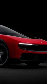 Siêu xe điện đầu tiên của Ferrari ra mắt: Sạc nhanh 350kW, sức mạnh vượt 1.000 mã lực