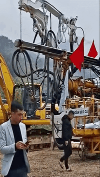 Sẵn sàng khoan xuyên núi ở dự án hầm 3.300 tỷ đồng cao nhất Việt Nam, chinh phục 'vua đèo' chỉ 11 phút