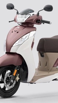Xe ga giá chỉ 21 triệu đồng ra mắt: Tiết kiệm xăng, trang bị vượt Honda Vision