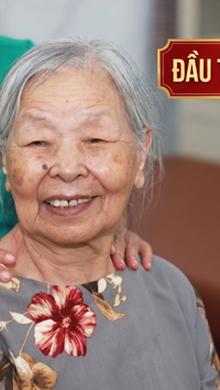 Đầu tiên tại Việt Nam: Hà Nội vừa có trung tâm chăm sóc người cao tuổi sáng đưa đi, chiều đón về