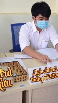Lương hưu, trợ cấp tăng 8%: Lịch chi trả chi tiết của 34 tỉnh thành trong tháng 7