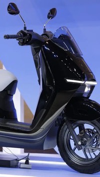 Tin vui cho người mua xe máy điện Honda mới mở bán