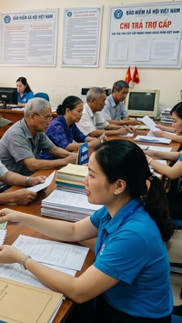 Không phải Hà Nội hay TP.HCM đây mới là tỉnh, thành có mức trợ cấp cao nhất cả nước
