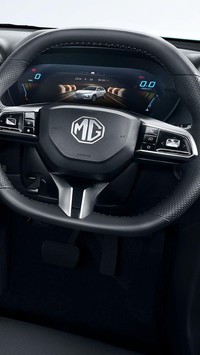 MG ZS Hybrid+ ra mắt Đông Nam Á: Thiết kế mới, hộp số 3 cấp độc đáo, 15 tính năng hỗ trợ lái