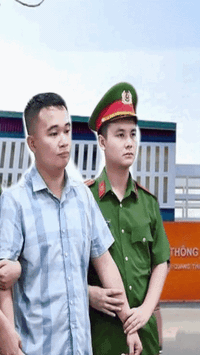 Vụ 154 điểm 10 toán tốt nghiệp ở Tuyên Quang: Giữ khẩn cấp thầy giáo để tránh tẩu tán tài liệu, xoá dấu vết?